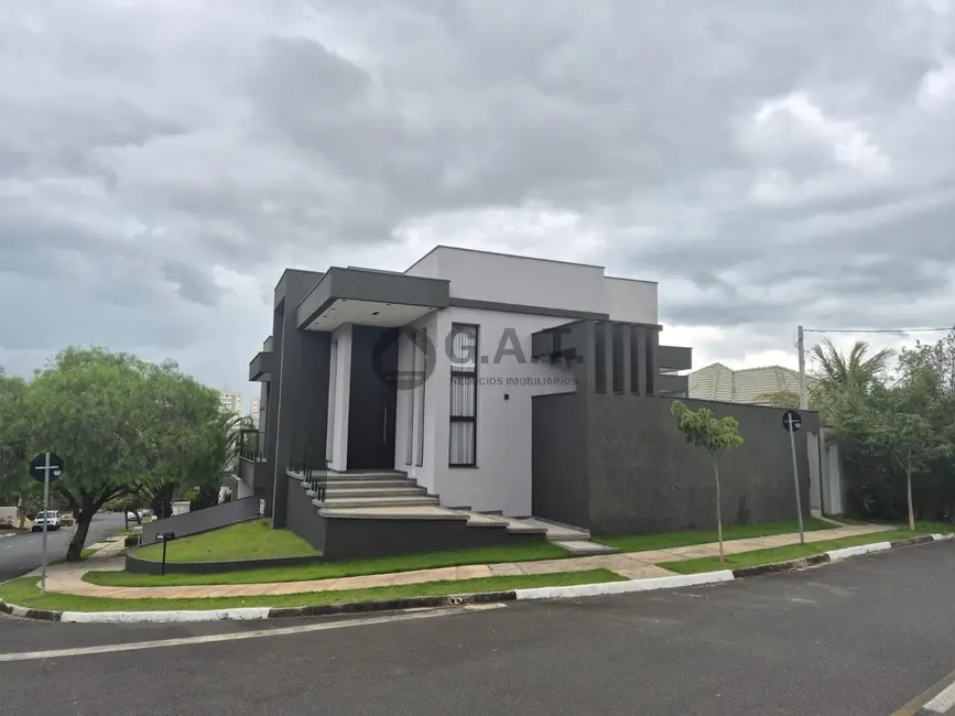 Foto 2 de Casa de Condomínio com 3 quartos à venda, 268m2 em Parque Esplanada, Votorantim - SP