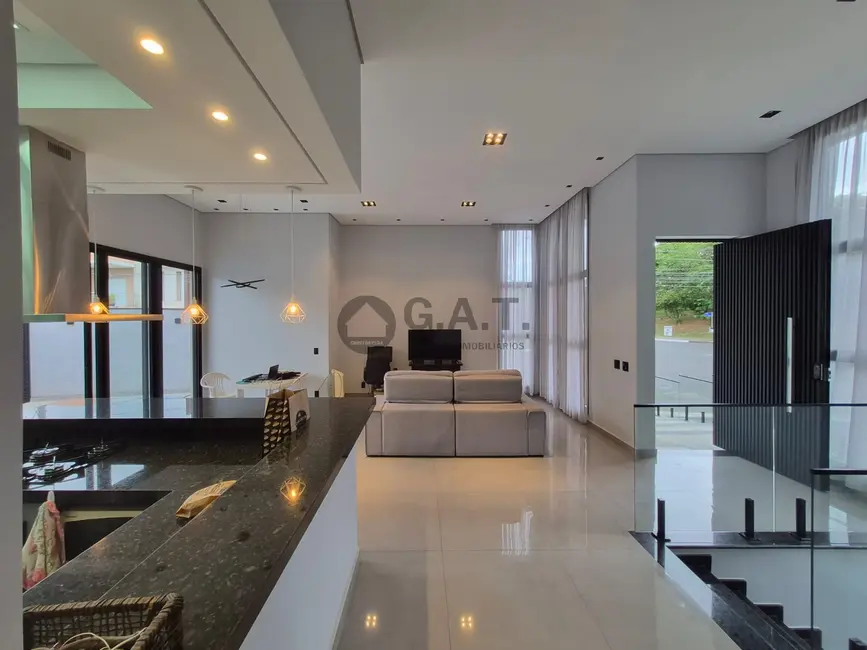 Foto 8 de Casa de Condomínio com 3 quartos à venda, 268m2 em Parque Esplanada, Votorantim - SP