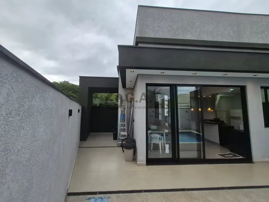 Foto 7 de Casa de Condomínio com 3 quartos à venda, 268m2 em Parque Esplanada, Votorantim - SP