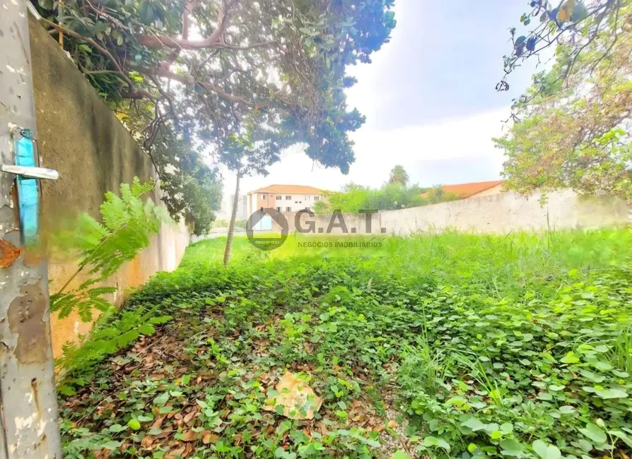 Foto 4 de Terreno / Lote à venda, 504m2 em Jardim Simus, Sorocaba - SP