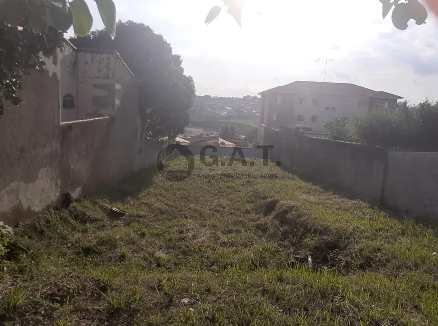 Foto 9 de Terreno / Lote à venda, 504m2 em Jardim Simus, Sorocaba - SP