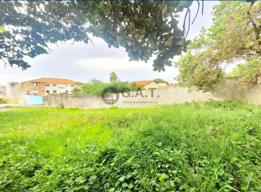 Foto 5 de Terreno / Lote à venda, 504m2 em Jardim Simus, Sorocaba - SP