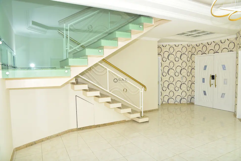 Foto 6 de Casa de Condomínio com 3 quartos à venda, 407m2 em Jardim Ibiti do Paço, Sorocaba - SP