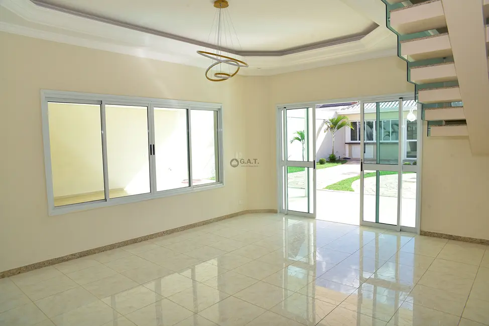 Foto 5 de Casa de Condomínio com 3 quartos à venda, 407m2 em Jardim Ibiti do Paço, Sorocaba - SP