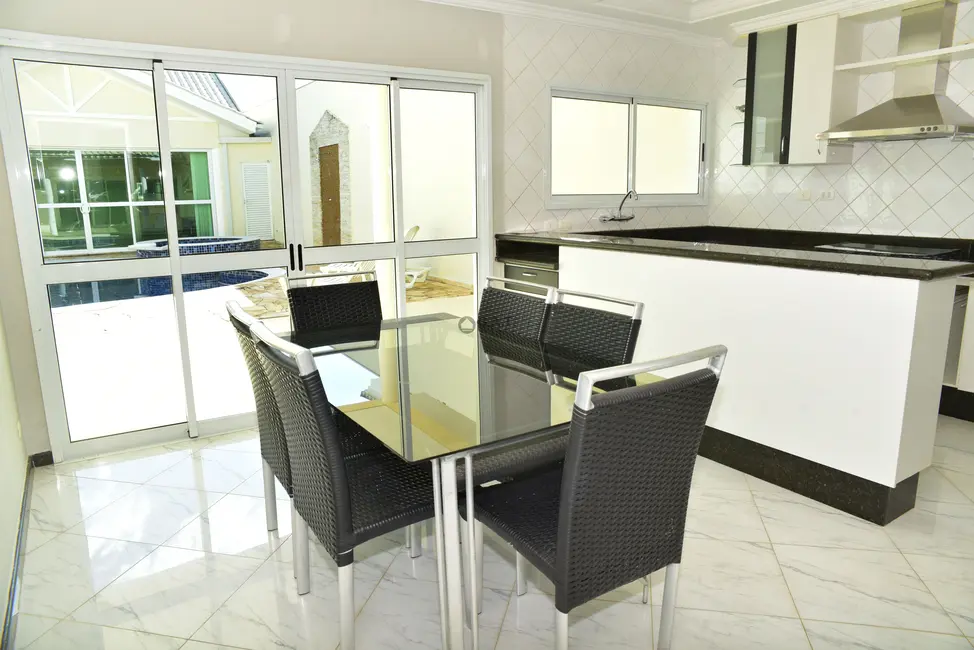 Foto 7 de Casa de Condomínio com 3 quartos à venda, 407m2 em Jardim Ibiti do Paço, Sorocaba - SP