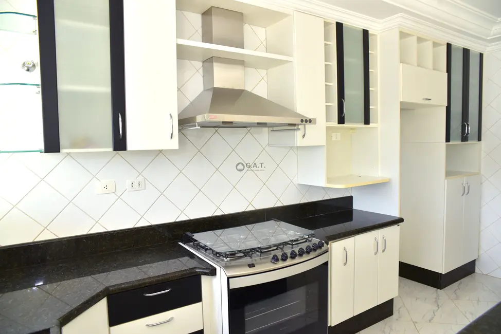 Foto 8 de Casa de Condomínio com 3 quartos à venda, 407m2 em Jardim Ibiti do Paço, Sorocaba - SP