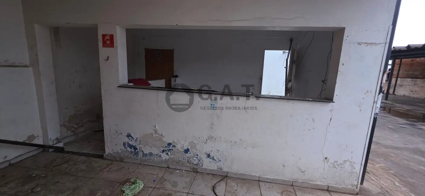 Foto 7 de Armazém / Galpão para alugar, 558m2 em Jardim Paraná, Sorocaba - SP