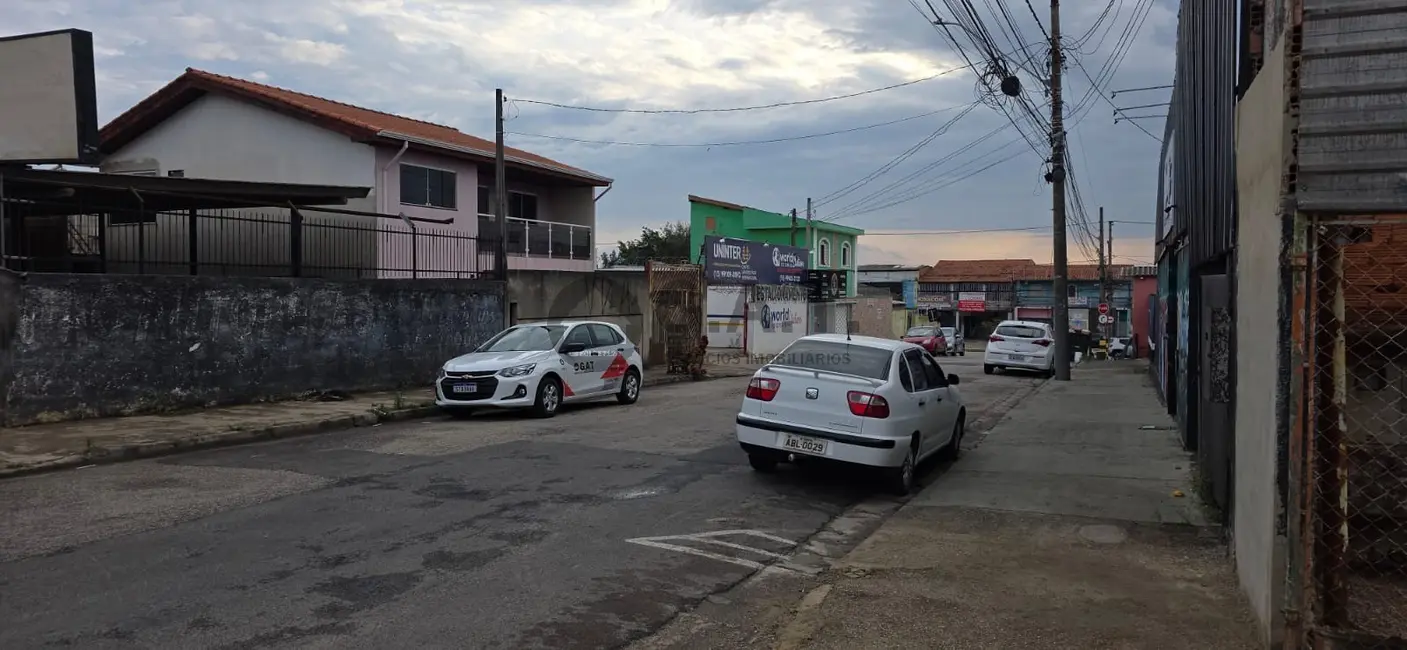 Foto 4 de Armazém / Galpão para alugar, 558m2 em Jardim Paraná, Sorocaba - SP