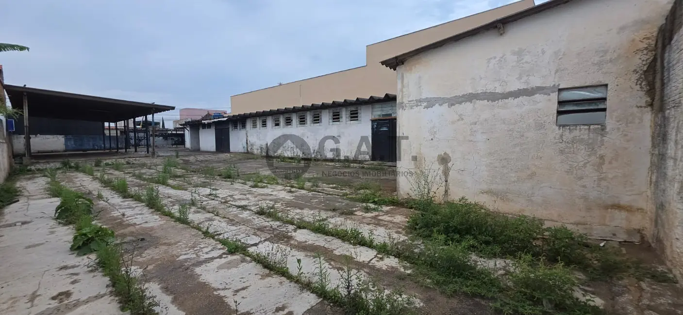 Foto 1 de Armazém / Galpão para alugar, 558m2 em Jardim Paraná, Sorocaba - SP