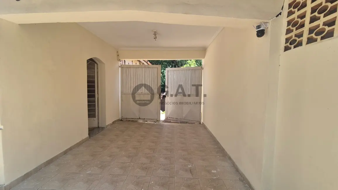 Casa com 3 quartos à venda, 147m2 em Vila Barcelona, Sorocaba - SP - imagem 6 Foto 6 de Casa com 3 quartos à venda, 147m2 em Vila Barcelona, Sorocaba - SP