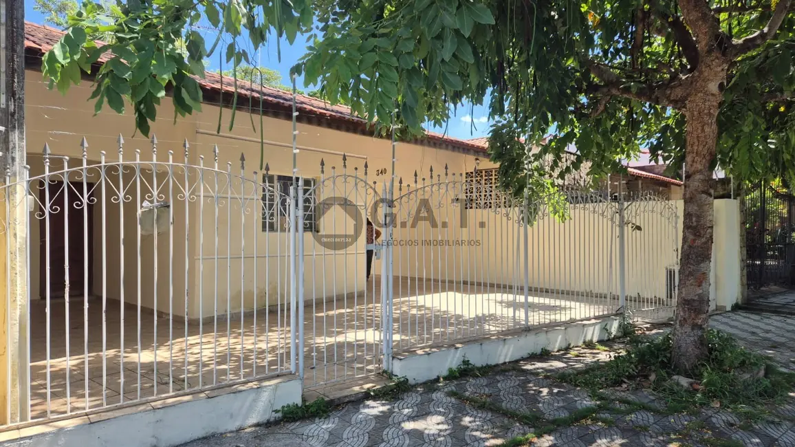 Casa com 3 quartos à venda, 147m2 em Vila Barcelona, Sorocaba - SP - imagem 1 Foto 1 de Casa com 3 quartos à venda, 147m2 em Vila Barcelona, Sorocaba - SP