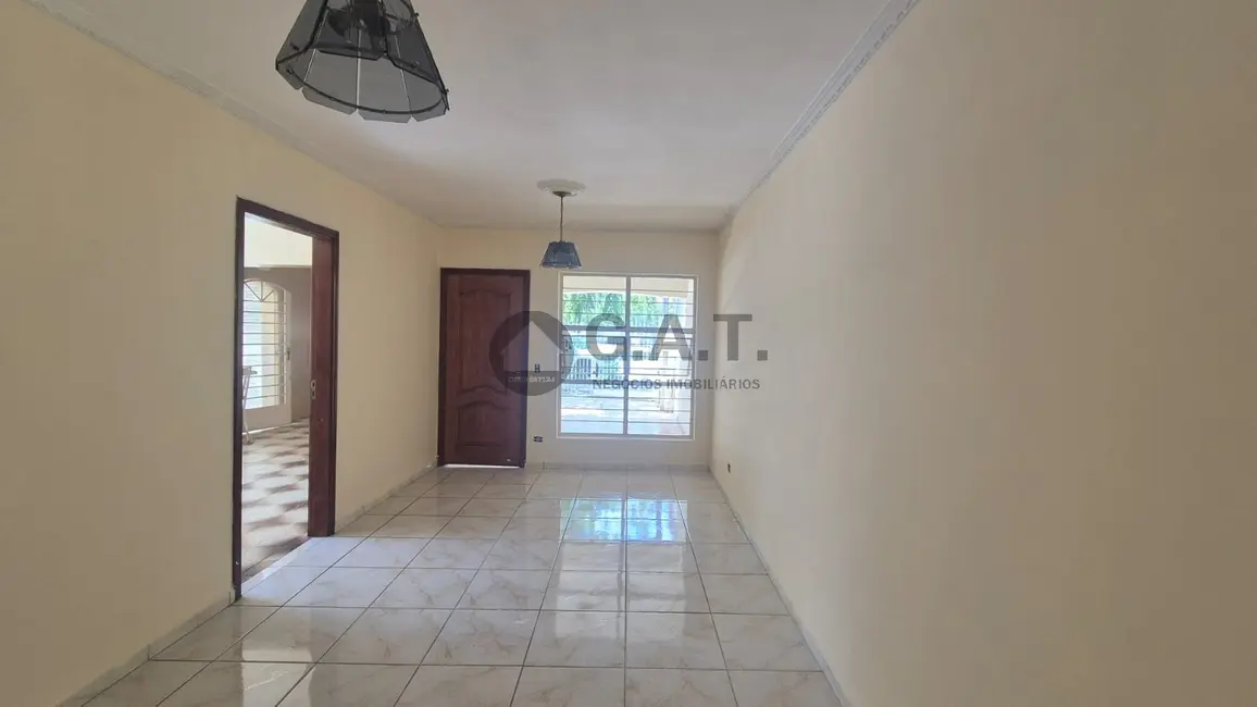 Casa com 3 quartos à venda, 147m2 em Vila Barcelona, Sorocaba - SP - imagem 8 Foto 8 de Casa com 3 quartos à venda, 147m2 em Vila Barcelona, Sorocaba - SP