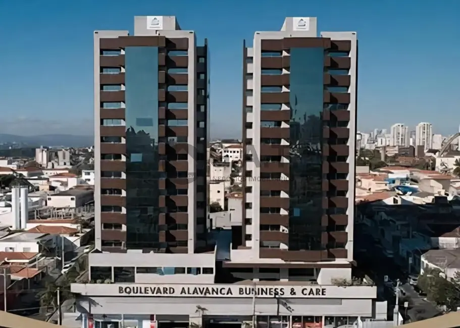 Foto 1 de Sala Comercial à venda, 734m2 em Jardim Vergueiro, Sorocaba - SP