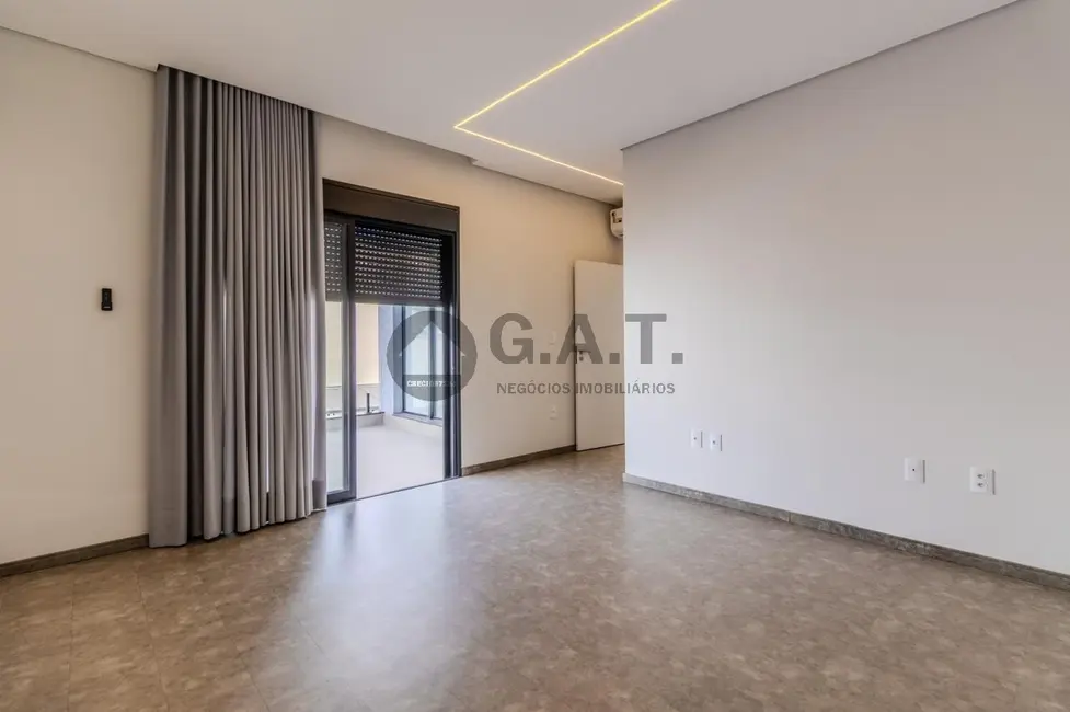 Foto 9 de Casa de Condomínio com 3 quartos à venda, 309m2 em Alphaville Nova Esplanada, Votorantim - SP