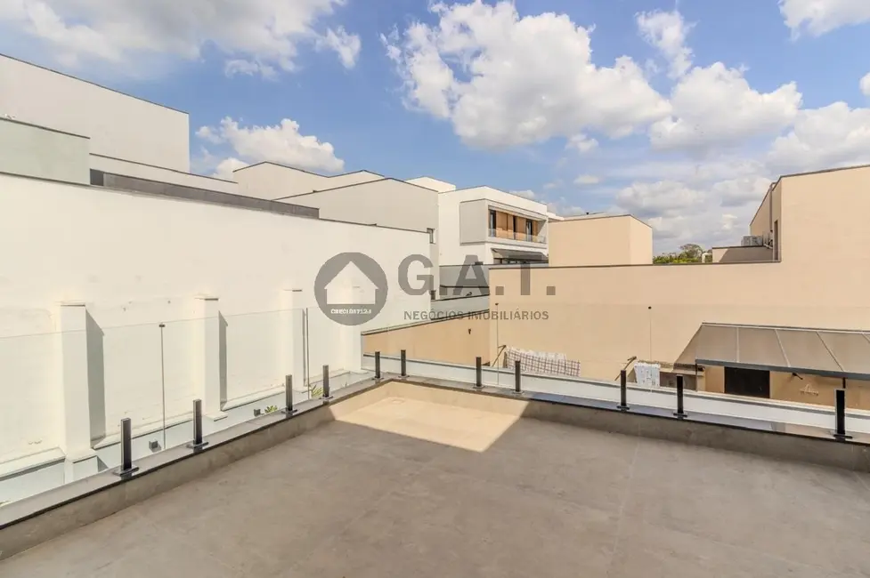 Foto 2 de Casa de Condomínio com 3 quartos à venda, 309m2 em Alphaville Nova Esplanada, Votorantim - SP