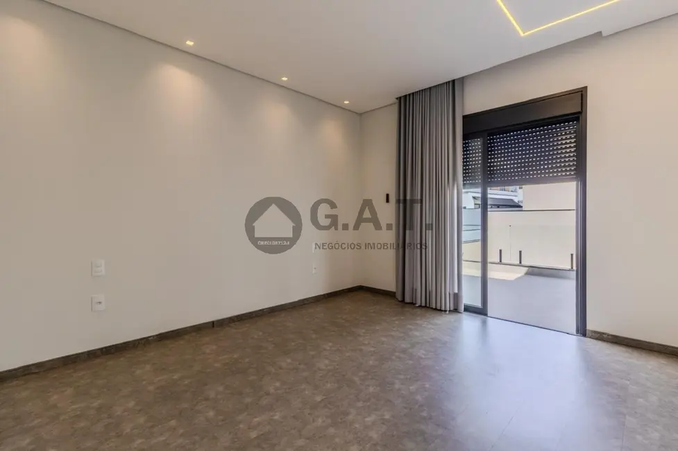 Foto 8 de Casa de Condomínio com 3 quartos à venda, 309m2 em Alphaville Nova Esplanada, Votorantim - SP