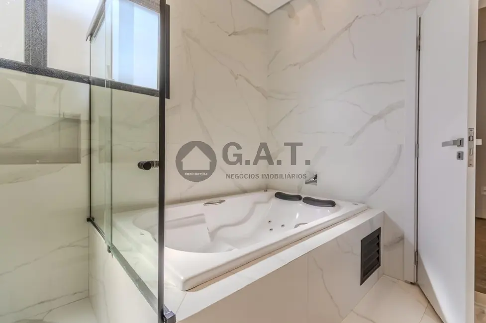 Foto 3 de Casa de Condomínio com 3 quartos à venda, 309m2 em Alphaville Nova Esplanada, Votorantim - SP