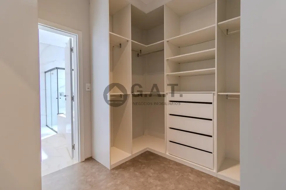 Foto 6 de Casa de Condomínio com 3 quartos à venda, 309m2 em Alphaville Nova Esplanada, Votorantim - SP