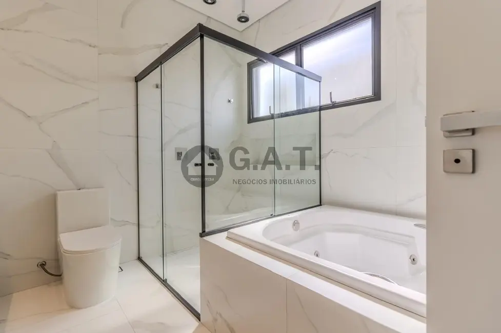 Foto 4 de Casa de Condomínio com 3 quartos à venda, 309m2 em Alphaville Nova Esplanada, Votorantim - SP