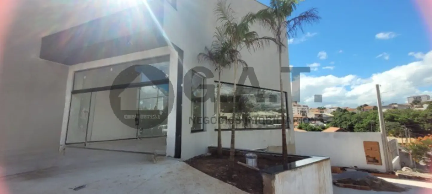 Sala Comercial para alugar, 100m2 em Jardim Vera Cruz, Sorocaba - SP - imagem 2 Foto 2 de Sala Comercial para alugar, 100m2 em Jardim Vera Cruz, Sorocaba - SP