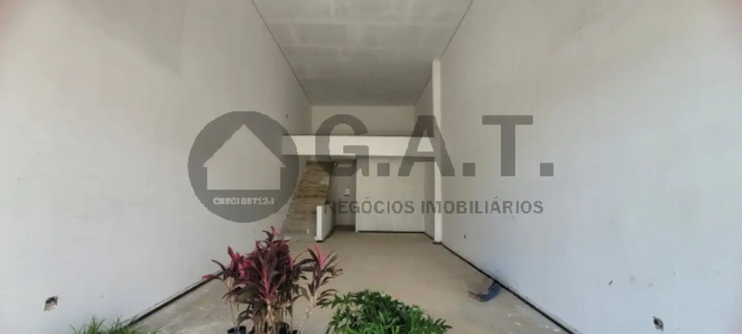 Sala Comercial para alugar, 100m2 em Jardim Vera Cruz, Sorocaba - SP - imagem 4 Foto 4 de Sala Comercial para alugar, 100m2 em Jardim Vera Cruz, Sorocaba - SP