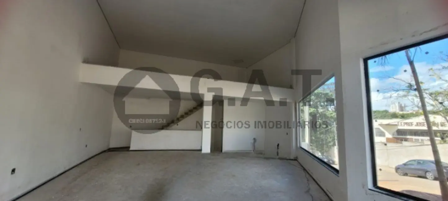 Sala Comercial para alugar, 100m2 em Jardim Vera Cruz, Sorocaba - SP - imagem 2 Foto 2 de Sala Comercial para alugar, 100m2 em Jardim Vera Cruz, Sorocaba - SP