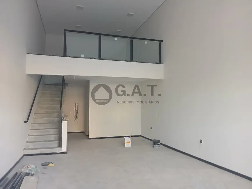 Foto 7 de Sala Comercial para alugar, 100m2 em Jardim Vera Cruz, Sorocaba - SP