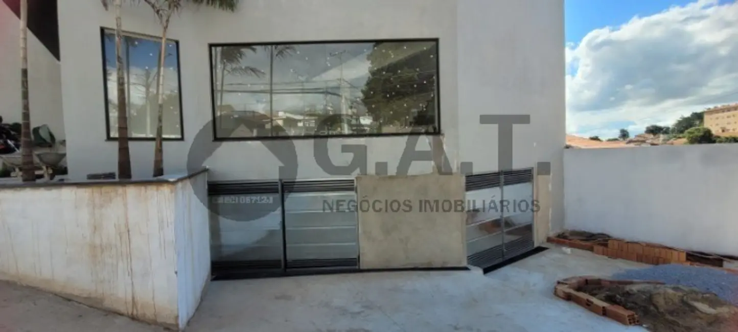 Sala Comercial para alugar, 100m2 em Jardim Vera Cruz, Sorocaba - SP - imagem 6 Foto 6 de Sala Comercial para alugar, 100m2 em Jardim Vera Cruz, Sorocaba - SP