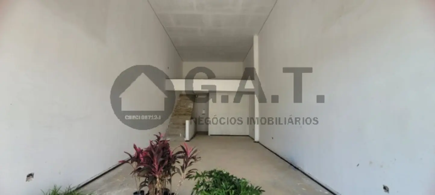 Sala Comercial para alugar, 100m2 em Jardim Vera Cruz, Sorocaba - SP - imagem 4 Foto 4 de Sala Comercial para alugar, 100m2 em Jardim Vera Cruz, Sorocaba - SP