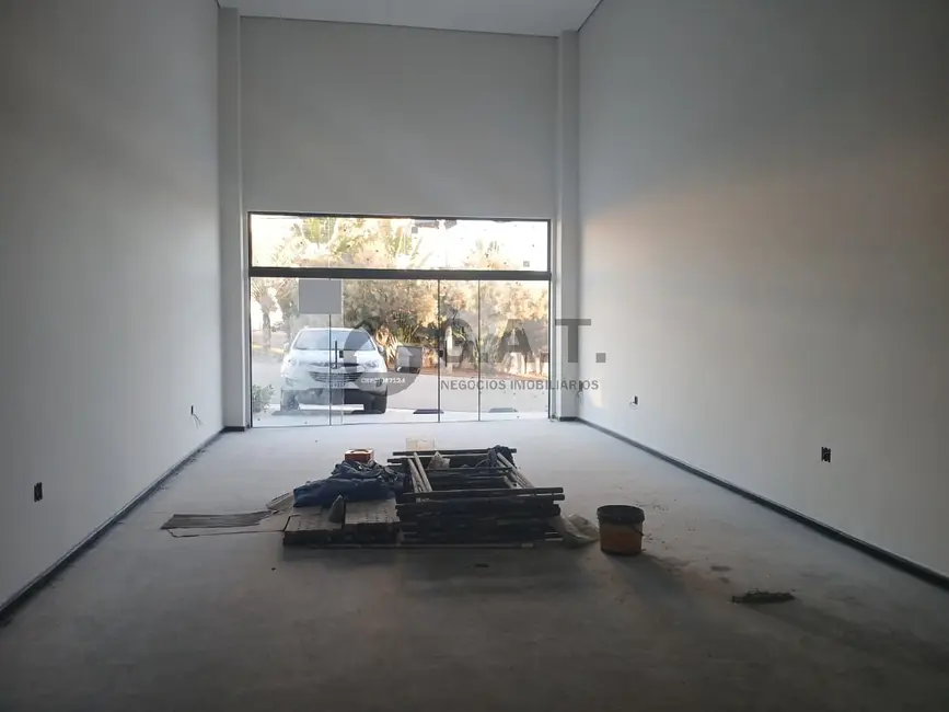 Foto 9 de Sala Comercial para alugar, 100m2 em Jardim Vera Cruz, Sorocaba - SP