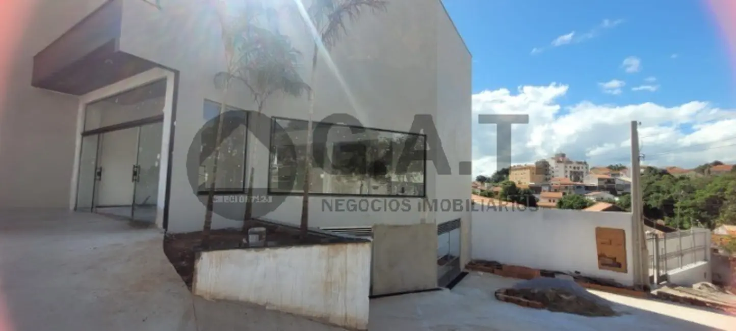 Sala Comercial para alugar, 100m2 em Jardim Vera Cruz, Sorocaba - SP - imagem 3 Foto 3 de Sala Comercial para alugar, 100m2 em Jardim Vera Cruz, Sorocaba - SP