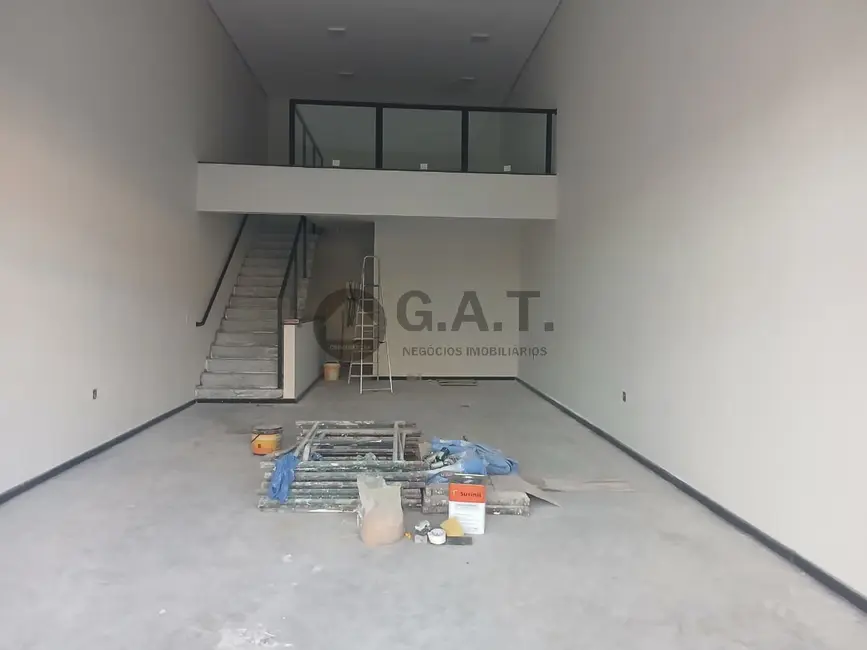 Foto 8 de Sala Comercial para alugar, 100m2 em Jardim Vera Cruz, Sorocaba - SP