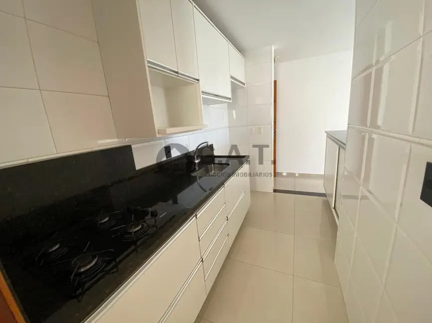 Foto 6 de Apartamento com 2 quartos à venda, 61m2 em Parque Campolim, Sorocaba - SP