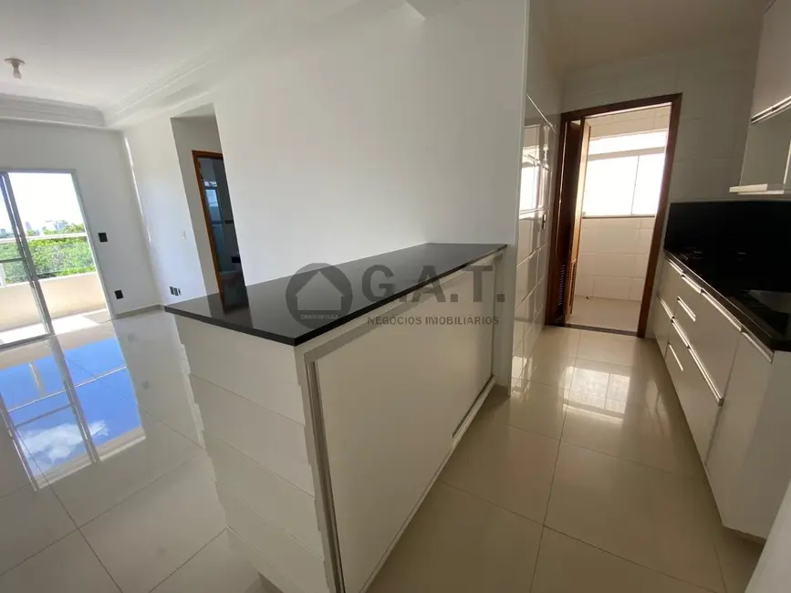 Foto 3 de Apartamento com 2 quartos à venda, 61m2 em Parque Campolim, Sorocaba - SP