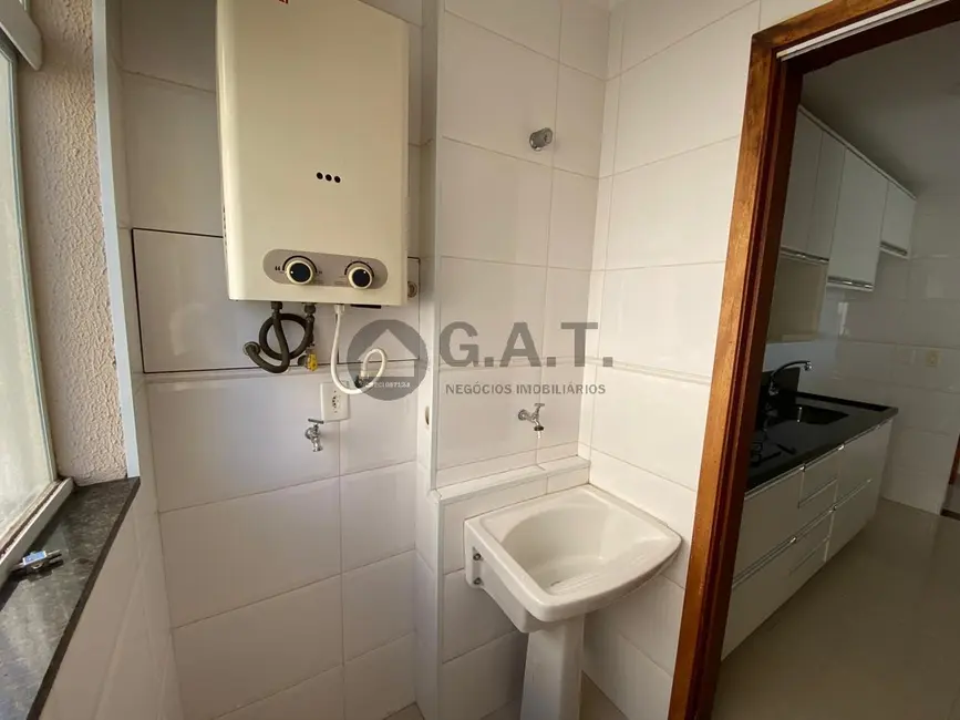 Foto 9 de Apartamento com 2 quartos à venda, 61m2 em Parque Campolim, Sorocaba - SP