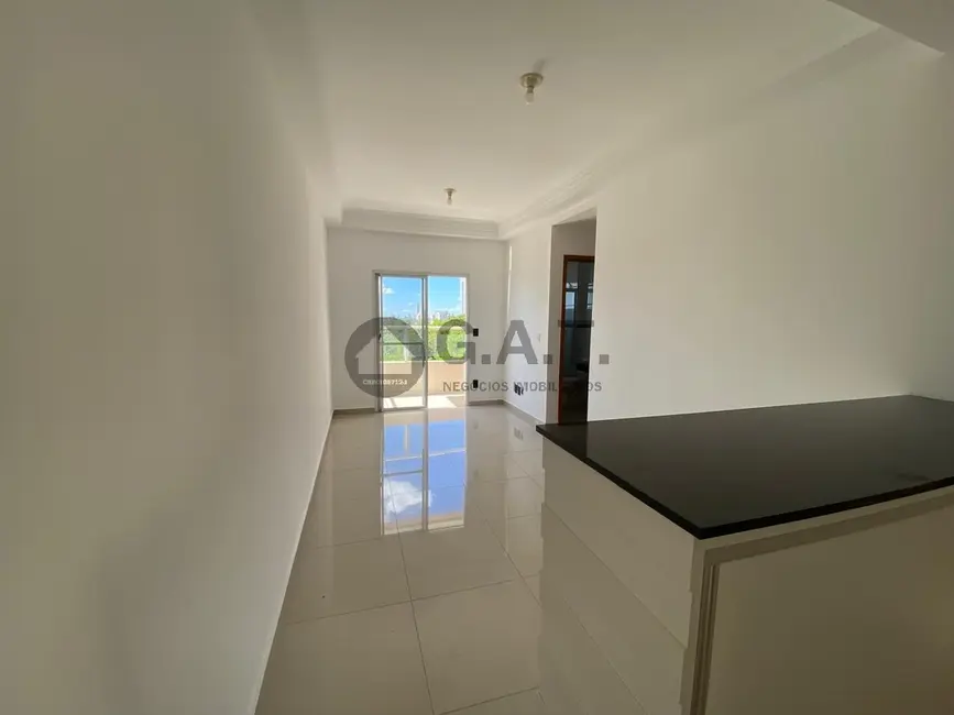 Foto 2 de Apartamento com 2 quartos à venda, 61m2 em Parque Campolim, Sorocaba - SP
