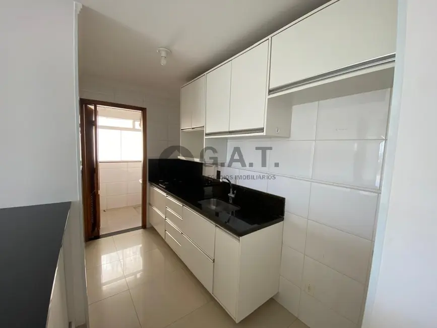 Foto 4 de Apartamento com 2 quartos à venda, 61m2 em Parque Campolim, Sorocaba - SP