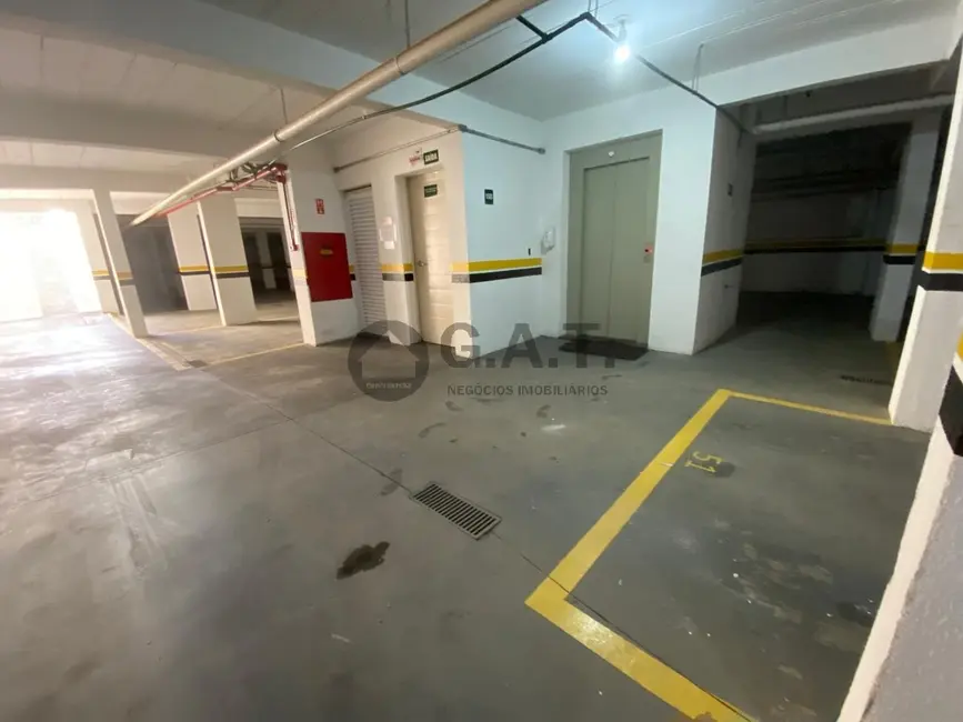 Foto 9 de Apartamento com 2 quartos para alugar, 61m2 em Parque Campolim, Sorocaba - SP