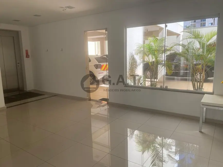 Foto 7 de Apartamento com 2 quartos para alugar, 61m2 em Parque Campolim, Sorocaba - SP