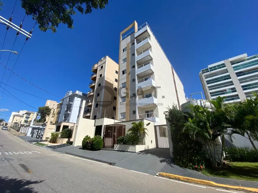 Foto 1 de Apartamento com 2 quartos para alugar, 61m2 em Parque Campolim, Sorocaba - SP