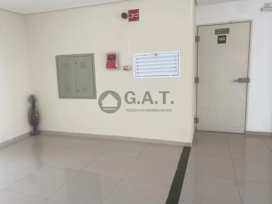 Foto 6 de Apartamento com 2 quartos para alugar, 61m2 em Parque Campolim, Sorocaba - SP