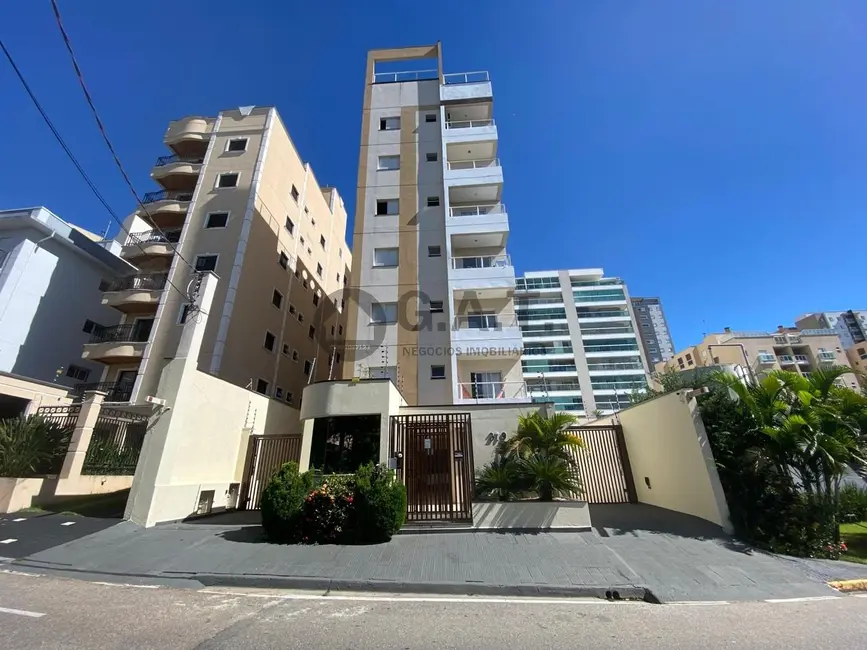 Foto 2 de Apartamento com 2 quartos para alugar, 61m2 em Parque Campolim, Sorocaba - SP
