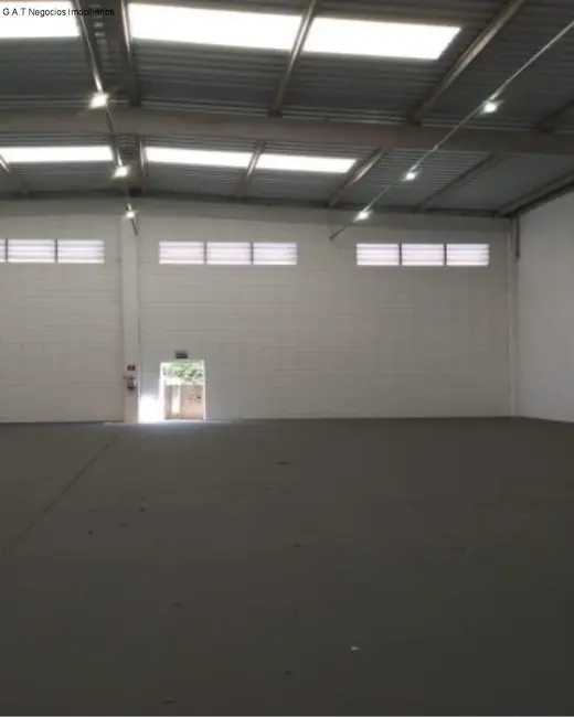 Foto 1 de Armazém / Galpão para alugar, 1000m2 em Iporanga, Sorocaba - SP