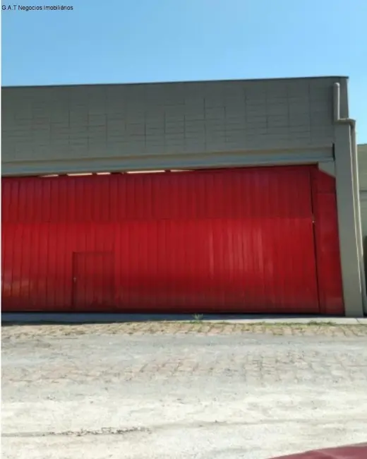 Foto 2 de Armazém / Galpão para alugar, 1000m2 em Iporanga, Sorocaba - SP