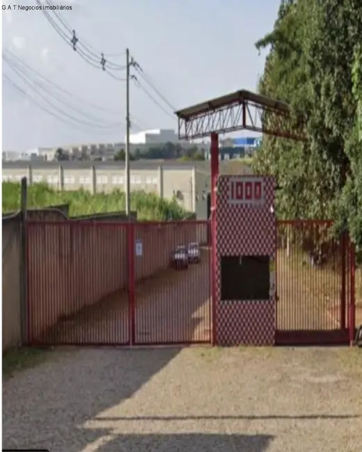 Foto 4 de Armazém / Galpão para alugar, 1000m2 em Iporanga, Sorocaba - SP