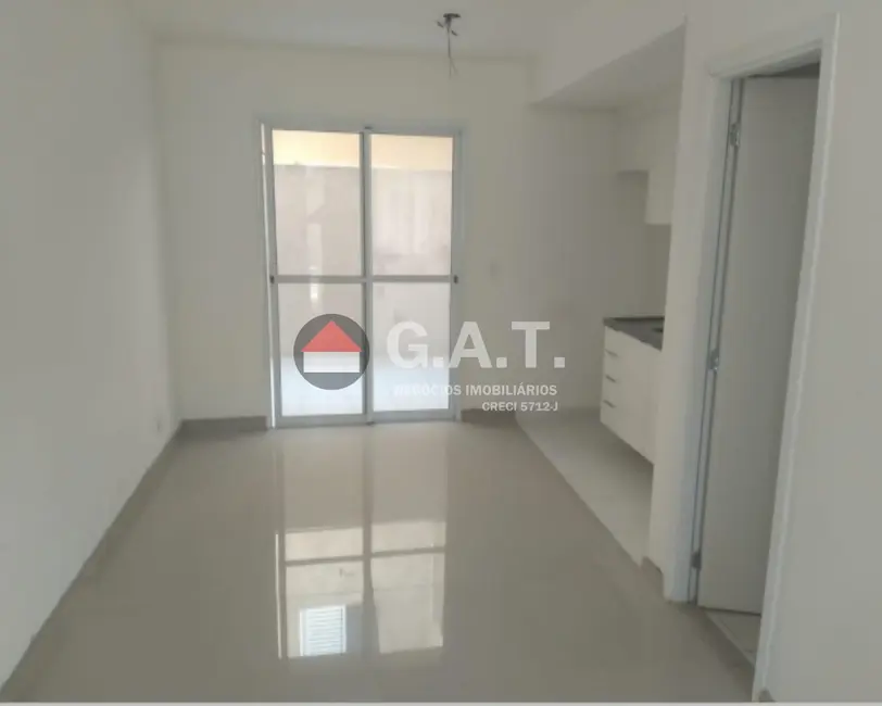 Foto 9 de Casa de Condomínio com 2 quartos para alugar, 53m2 em Sorocaba - SP
