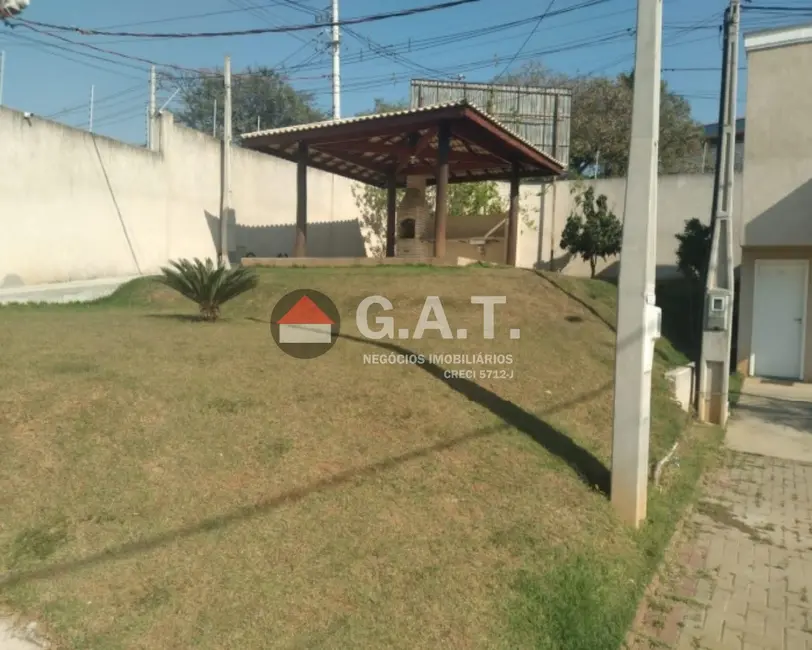 Foto 5 de Casa de Condomínio com 2 quartos para alugar, 53m2 em Sorocaba - SP