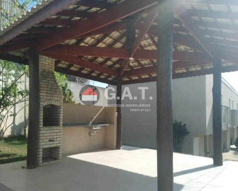 Foto 3 de Casa de Condomínio com 2 quartos para alugar, 53m2 em Sorocaba - SP