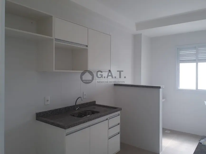 Foto 1 de Apartamento com 2 quartos à venda, 62m2 em Jardim Leocádia, Sorocaba - SP