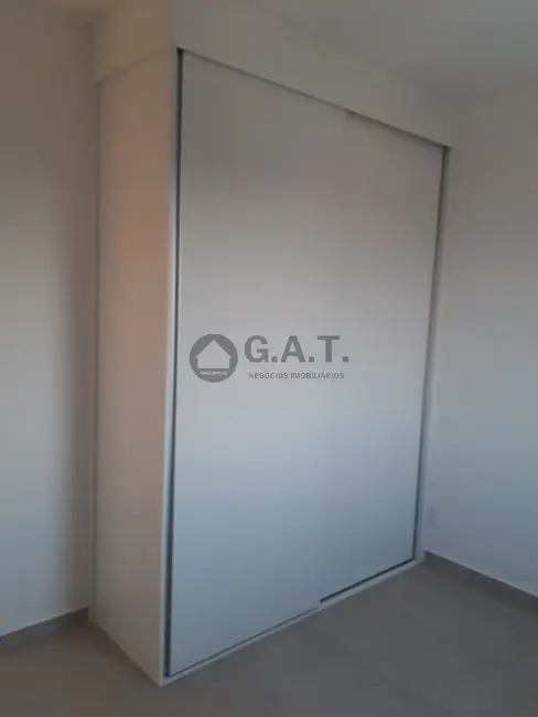 Foto 3 de Apartamento com 2 quartos à venda, 62m2 em Jardim Leocádia, Sorocaba - SP